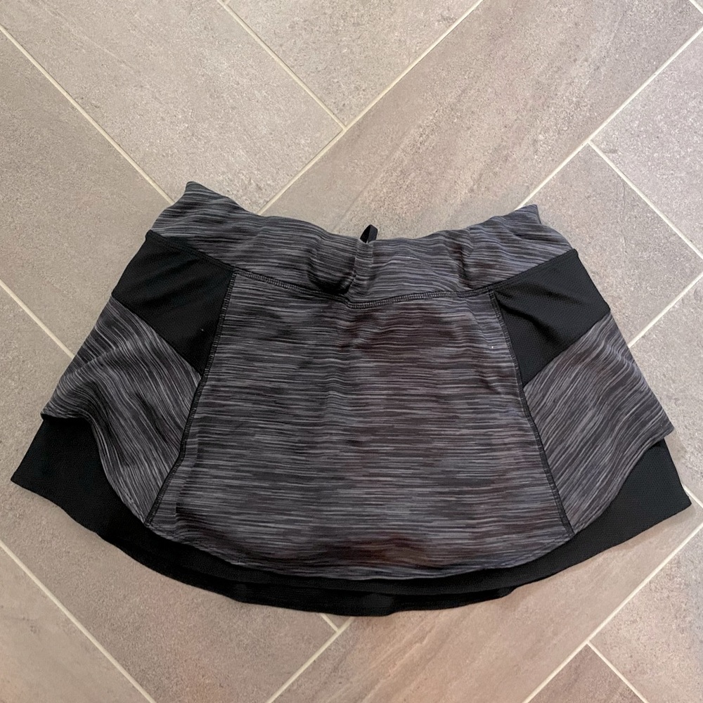 Athleta skirt, size M
